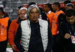 Kemal Kılıç’tan taraftarlara sert tepki