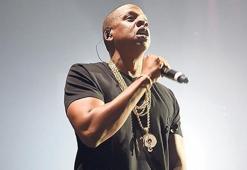 Grammy’lerde Jay Z farkı