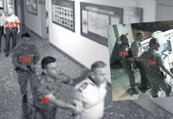 ‘Sizi Genelkurmay Başkanı adına tutukluyorum’ demiş