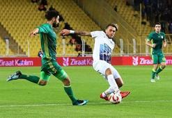 Fenerbahçe'de Ekici kabusu