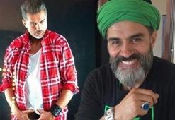 Ateşli sahnelerde oynamam