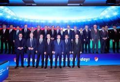 "EURO 2024 Türkiye'ye yakışır"