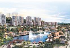 Bahçe ‘tema’sı da geldi