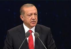 Cumhurbaşkanı Erdoğan 6 üniversiteye rektör atadı
