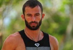 Turabi Çamkıran kimdir? Survivor 2018