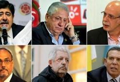 FIFA'da rüşvet skandalı için itiraf geldi!