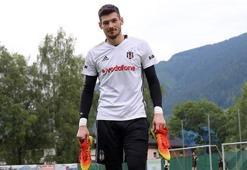 Beşiktaşlı oyuncunun yeni takımı belli oldu!