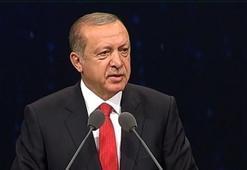 Erdoğan'dan Sarraf davası açıklaması