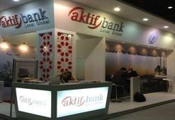 Aktif Bank'tan 'Rıza Sarraf' açıklaması