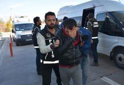 Adıyaman'da zehir tacirlerine ağır darbe!