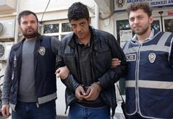 Sağlık ocağında hırsızlık!