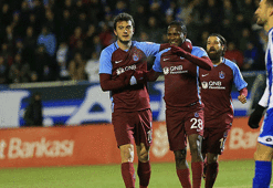 Rodallega Erzurumspor'a patladı!