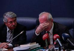 İşkenceyi anlatan AK partili Miroğlu gözyaşlarını tutamadı