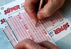 Süper Loto çekilişi sonucu - Milli Piyango (30 Kasım 2017)