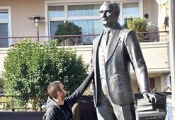 Örnek davranış