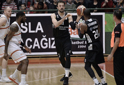 Beşiktaş SJ seriye devam etti