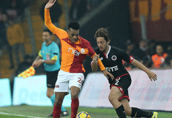 Galatasaraylı yıldıza Benitez kancası