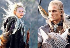 Legolas kopyası