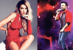 2017’nin galibi Tarkan ve Sıla