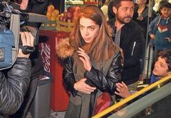 Hayatımda kimse yok