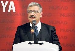 ‘En kötü senaryoda bile sorun yaratmaz’