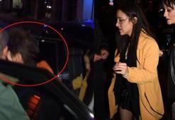 Ünlü isim eşini böyle aldattı!
