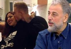 Hamdi Alkan çıldıracak! 19 yaşındaki kızı...