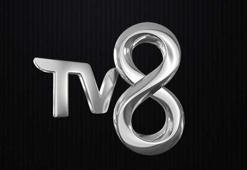 TV8 yayın akışında bugün neler var? - 1 Aralık Cuma