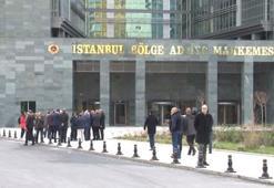 Enis Berberoğlu davasında flaş karar!