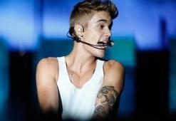 Justin Bieber'ın başı belada!
