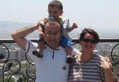 Firari "şike" hakimi FETÖ'cü çıktı