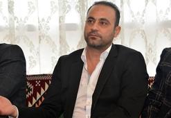 Hasan Şaş, Galatasaray'dan davet bekliyor