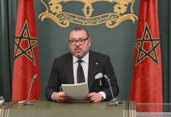 Kraldan Mevlit Kandili affı