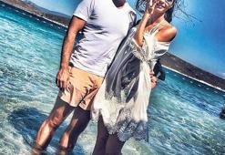 Yasemin Özilhan ve eşinden flaş karar!