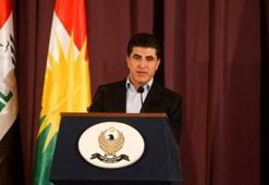Barzani Türkiye üzerinden yurtdışına gidecek