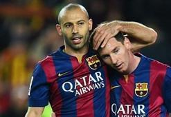 Kesinleşti! Barça'dan ayrılıyor...