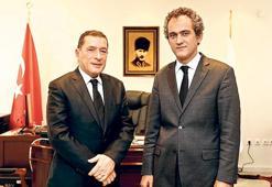 Üniversite sınavında soru devrimi