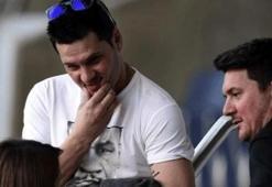 Lionel Messi'nin ağabeyi Matias kaza geçirdi