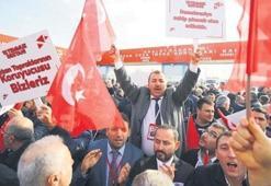 "Atatürk olsa seni asardı"