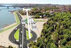 Piyer Loti-Miniatürk teleferik projesinin ihalesi iptal edildi