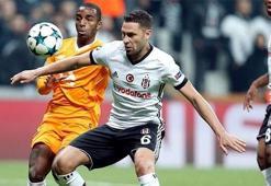 Beşiktaş'a derbi öncesi müjdeli haber