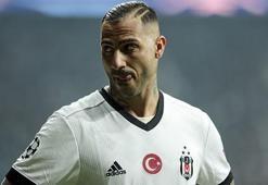 Quaresma UEFA'ya konuştu: Şenol Güneş...