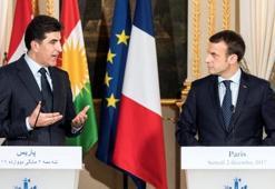 Neçirvan Barzani'den geri adım! 'Referandum kararı geride kaldı'