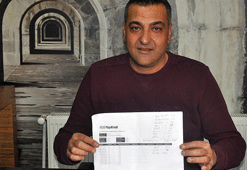 Hırsızları yakalatana 50 bin lira ödül verecek