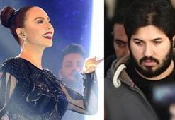 Ebru Gündeş’i evlilik sözleşmesi kurtardı