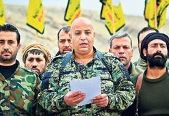 Para PKK’dan, Emir Kandil’den, Silah ABD’den