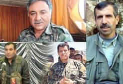 4 üst düzey terörist ABD üssünde saklanıyor!
