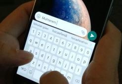 Akıllı telefonlarda FETÖ izi