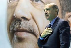 Cumhurbaşkanı Erdoğan'dan Ağrı'da art arda müjde