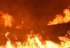 Almanya'da feci yangın! Çok sayıda ölü ve yaralı var